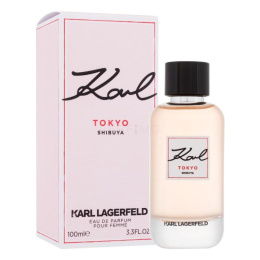 Оригинал Karl Lagerfeld - Tokyo Shibuya Eau de Parfum 100 ml
