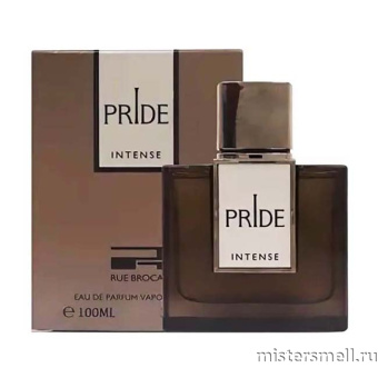 картинка Rue Broca - Pride intense, 100 ml духи от оптового интернет магазина MisterSmell