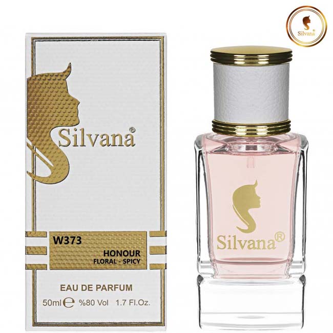 Элитный парфюм Silvana W373 Amouage Honour Women