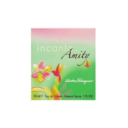 Оригинал Salvatore Ferragamo - Incanto Amity 30 ml