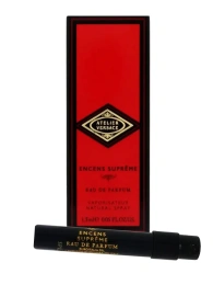 Пробник Оригинал VERSACE Encens Supreme Parfum 1.5 ml