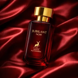 Maison Alhambra - Jubilant Noir 30 ml