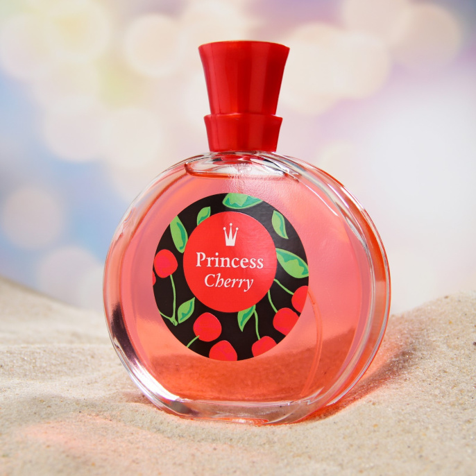 Today Parfum - Princesse Черри 100 мл