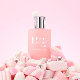 Оригинал Juliette Has A Gun Powder Love Edp 100 ml + 10 ml