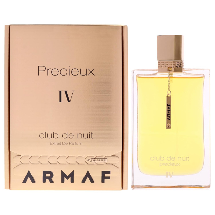 Armaf - Club De Nuit Précieux IV, 55 ml
