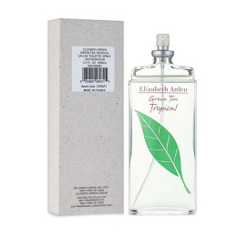 Тестер оригинал Elizabeth Arden Green Tea Tropical Edt (W) 100 мл