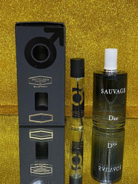 NROTICuERSe Narkotic VIP - Christian Dior Sauvage 25 ml