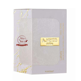 Lattafa - Ajayeb Dubai Portrait Eau de Parfum, 100 ml