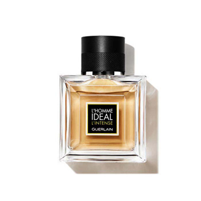 Оригинал Guerlain - L'Homme ideal L'intense Eau de Parfum 50 ml