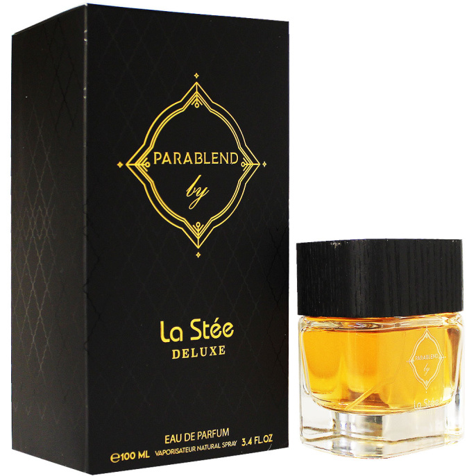 La Stee - Parablend Eau de Parfum 100 ml