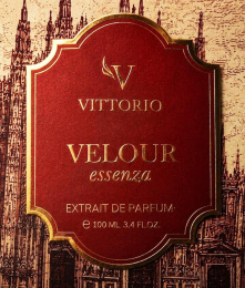 Vittorio - Velour Essenza Eau de Parfum 100 ml