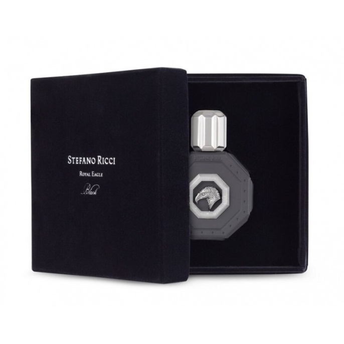 Высокого качества Stefano Ricci - Royal Eagle Black 100 ml