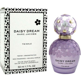Тестер оригинал Marc Jacobs Daisy Dream Twinkle Edt (W) 50 мл