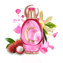 Anfar 1950 - Luna Eau de Parfum, 100 ml