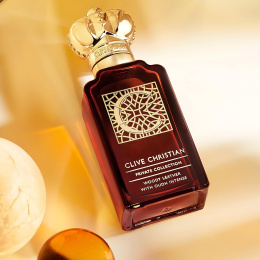 Оригинал Clive Christian Private Collection C Woody Leather Perfume Spray 50 ml