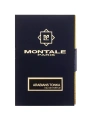 Пробник Оригинал Montale Arabians Tonka Eau De Parfum 2 ml