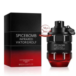 Высокого качества Viktor&Rolf - Spicebomb Infrared, 90 ml