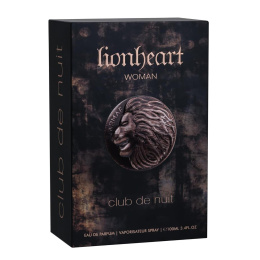 Armaf - Club De Nuit Lionheart Woman 100 ml