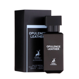 Maison Alhambra - Opulence Leather 30 ml
