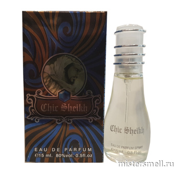 Купить Спрей 15 мл Fragrance World - Chik Sheikh оптом