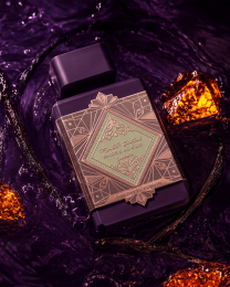 Lattafa - Bade'e Al Oud Amethyst Fusion 100 ml