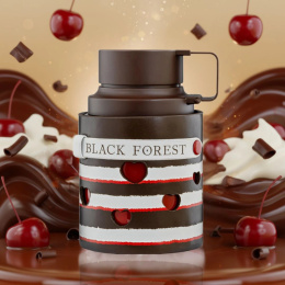 Armaf - Odyssey Black Forest Eau de Parfum 100 ml