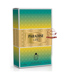 Milestone - Paradise Life 100 ml