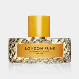 Оригинал Vilhelm Parfumerie London Funk EDP 100 ml