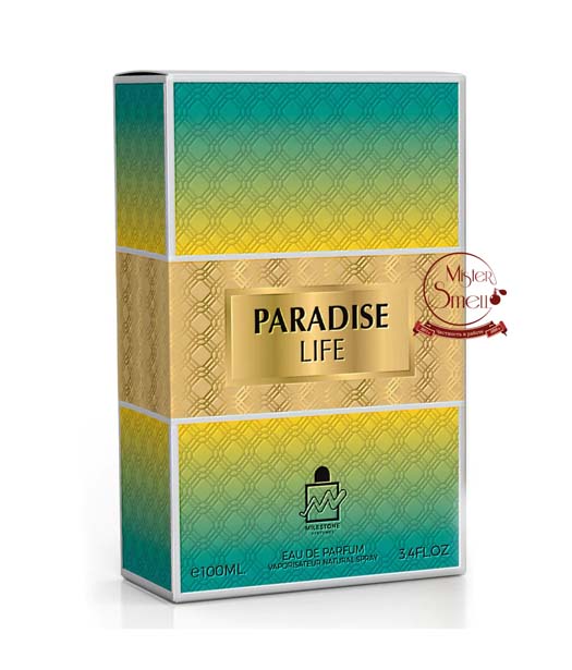 Milestone - Paradise Life 100 ml