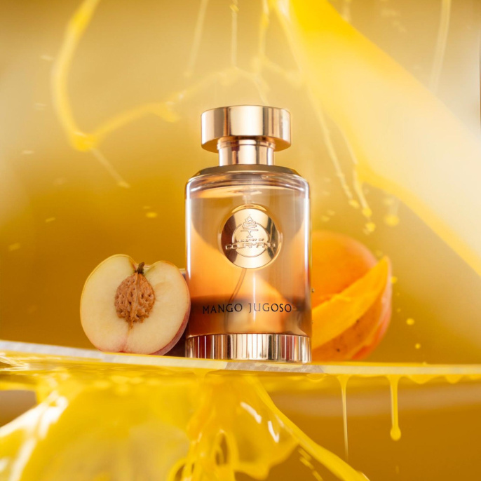 Paris Corner - Mango Jugoso Eau de Parfum 100 ml