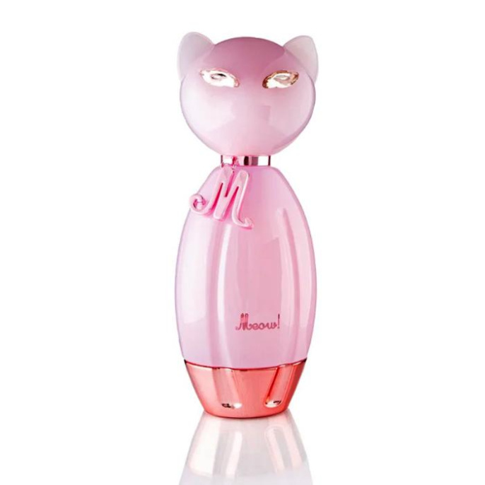 Оригинал Katy Perry - Meow Eau de Parfum 100 ml