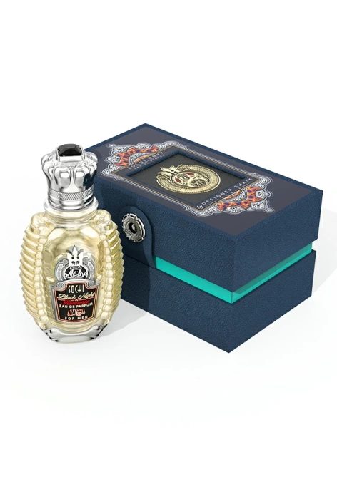Оригинал Designer Shaik Sochi Onyx EDP for men 80 ml