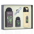 Набор Lattafa Affection Love Gift Set