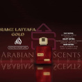 Lattafa - Ramz Gold, 100 ml