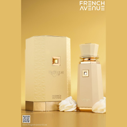 French Avenue - Meringue Eau de Parfum 100 ml
