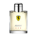 Оригинал Ferrari - Scuderia Red Pour Homme 125 ml