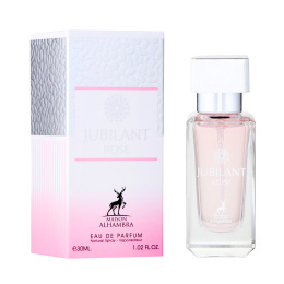 Maison Alhambra - Jubilant Rose 30 ml