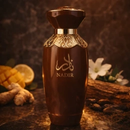 Wadi Al Khaleej - Nadir 100 ml