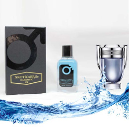 NROTICuERSe Narkotic VIP - Paco Rabanne Invictus, 100 ml