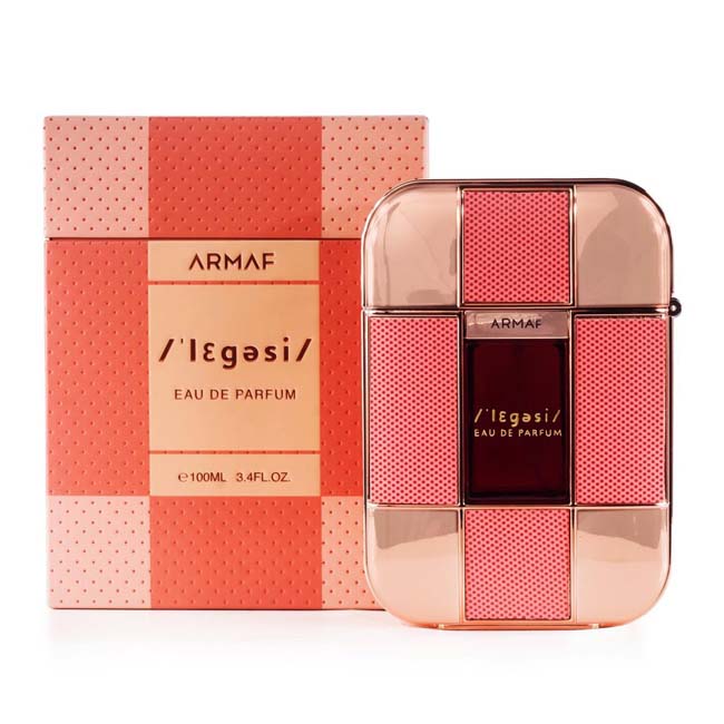 Armaf - Legasi for Woman, 100 ml