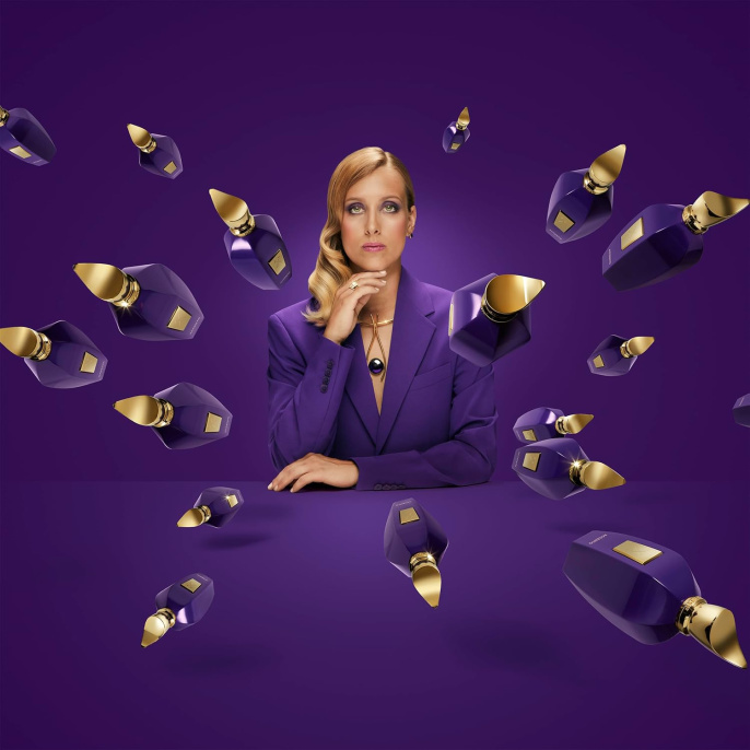 Оригинал Xerjoff V Accento EDP 50 ml