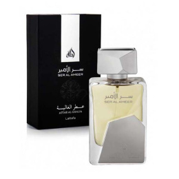 Lattafa - Ser Al Ameer, 100 ml