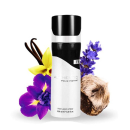 Дезодорант Fragrance World Authentic Pour Homme (ОАЭ)