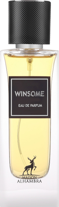 Maison Alhambra - Winsome Eau de Parfum 90 ml