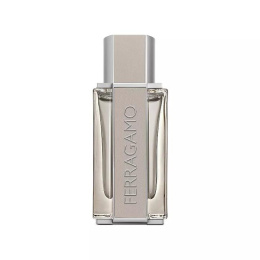 Оригинал Salvatore Ferragamo - Bright Leather Pour Homme 50 ml