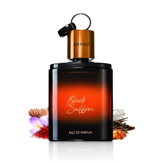 Armaf - Black Saffron, 100 ml
