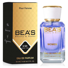 Элитный парфюм Bea's Beauty & Scent W531 - Bvlgari Omnia Crystalline
