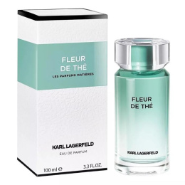 Оригинал Karl Lagerfeld - Fleur De The Eau de Parfum 100 ml