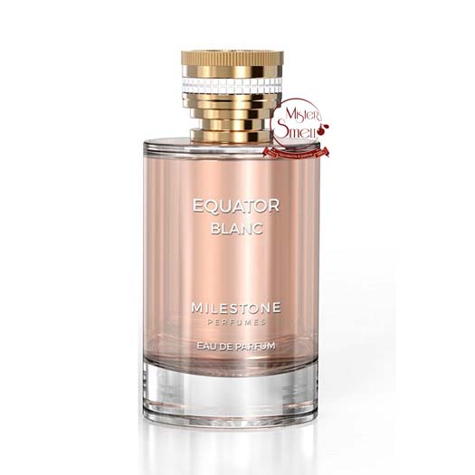 Milestone - Equatore Blanc 100 ml
