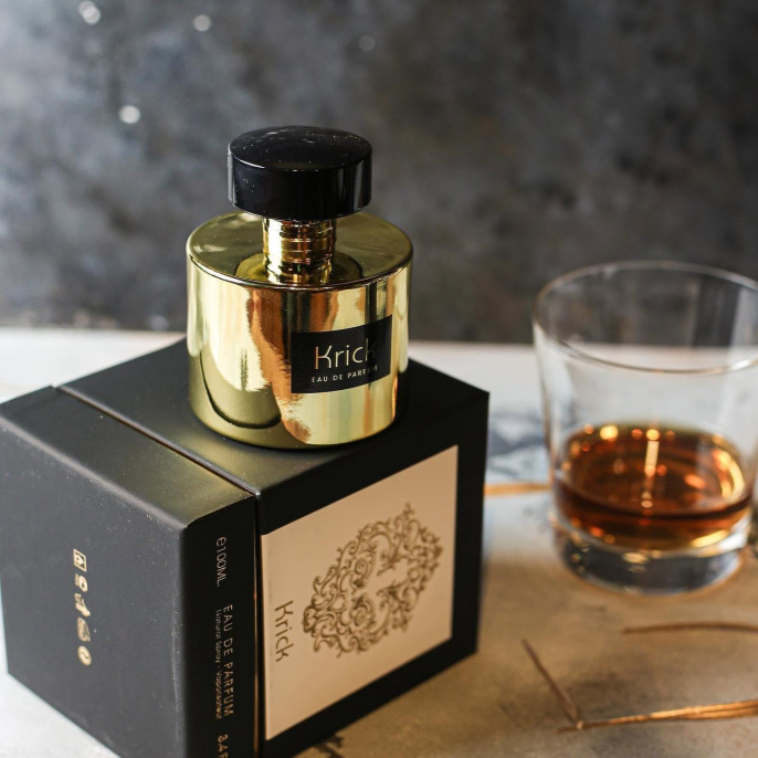 La Parretto - Krick, 100 ml